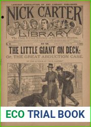 The little giant on deck; or, The great abduction case