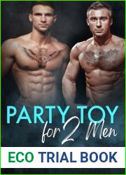 Party Toy for 2 Men