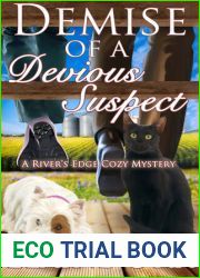 Demise of a Devious Suspect