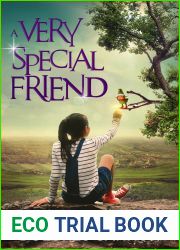A Very Special Friend