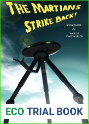 The Martians Strike Back! (War of Two Worlds Book 3)