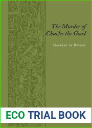 The Murder of Charles the Good