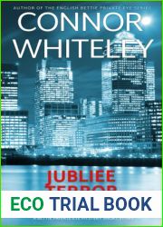 Jubilee, Terror, Celebrations: A Bettie Private Eye Mystery Short Story (The Bettie English Private Eye Mysteries)