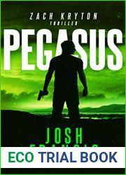 Pegasus: The Zach Kryton Introductory Series Book 1