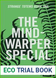 The Mind-Warper Special (Strange Totems Book1)