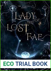 Lady of the Lost Fae (The Starling, #2)