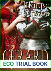 Gerard (Knights of Normandy Book 3)