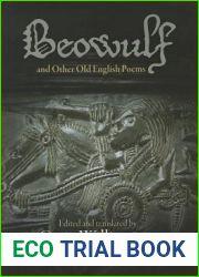 Beowulf and Other Old English Poems