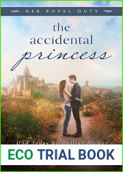 The Accidental Princess (Her Royal Duty, #1)