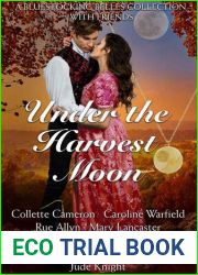 Under the Harvest Moon