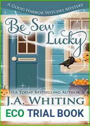 Be Sew Lucky
