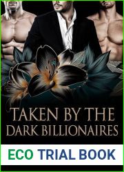 Taken by the Dark Billionaires (Billionaire Rites Book 2)