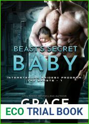 Beast|s Secret Baby (Interstellar Brides Program: The Beasts #7)