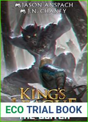 The Glitch (King|s League #5)