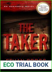 The Taker: An Ackerman Novel
