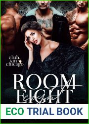 Room Eight: Breeding For Three (Club Sin: Chicago Sessions 1)
