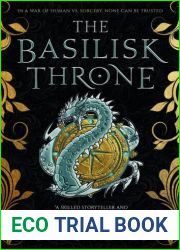Basilisk Throne