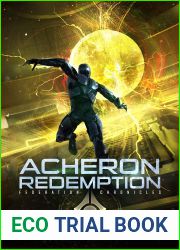 Acheron Redemption (Federation Chronicles #3)