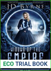 Widows of the Empire (Unari Empire #2)