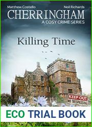 Killing Time (Cherringham #37)