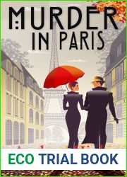 Murder in Paris (Camille Divine, #4)