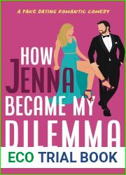 How Jenna Became My Dilemma (Famously in Love #2)