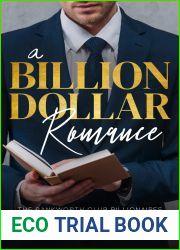 A Billion Dollar Romance (The Bankworth Club Billionaires #1)