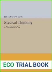 Medical Thinking