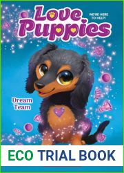 Dream Team (Love Puppies 3) (Love Puppies)