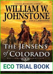 The Jensens of Colorado