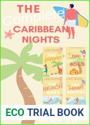 The Complete Caribbean Nights