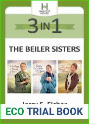 The Beiler Sisters 3-in-1
