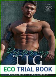 Restoring Tig (New Beginnings, #3)