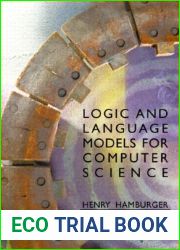 Logic and Language Models for Computer Science