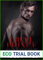 Cruel Prince: An Enemies to Lovers Dark Mafia Romance (The Seven Deadly Sinacores Book 3)