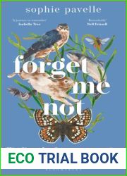 Forget Me Not: Finding the Forgotten Species of Climate-Change Britain