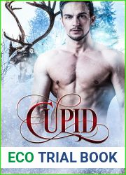 Cupid (Mated at the North Pole #6)