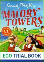 Malory Towers Complete Set 1 - 12 Collection Book Series