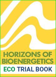 Horizons of Bioenergetics: Proceedings of a Symposium held at Bloomington, Indiana October 12-15, 1970