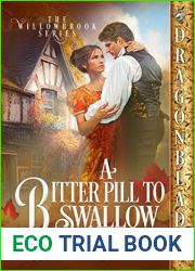 A Bitter Pill to Swallow (The Willowbrook Series #3)