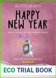 Happy New Year (The Time Bubble #10)