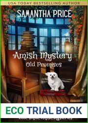 Old Promises (Ettie Smith Amish Mysteries #15)