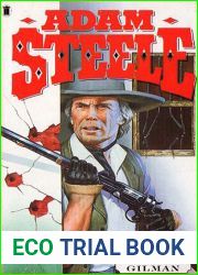 The Outcasts (Adam Steele, #45)