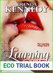 Learning to Love (The Learning Trilogy #3)
