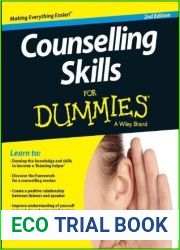 Counselling Skills For Dummies by Evans, Gail (September 30, 2013) Paperback
