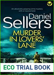 Murder in Lovers| Lane (Detective Lola Harris #2)
