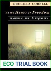 At the Heart of Freedom