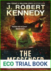 The Messenger (Dylan Kane #11)