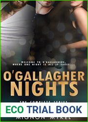 O|Gallagher Nights: The Complete Series