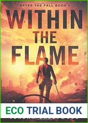 Within the Flame: After the Fall Book 1